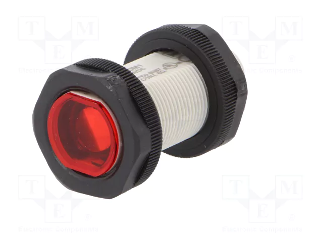 CARLO GAVAZZI PA18CAT20M1 Sensor Fotoeléctrico Emisor M18