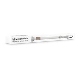 Eve Systems Eve MotionBlinds Upgrade Kit para persianas enrollables (Matter) - pequeño