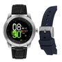 Kenneth Cole KCWGD2174061 Smartwatch Azul y Gris