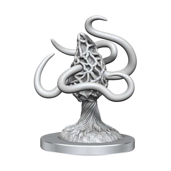 D&D Nolzur's Marvelous Miniatures Pack de 2 Miniaturas sin pintar Shrieker & Violet Fungus D&D Nolzur's Marvelous Miniatures Pack de 2 Miniaturas sin pintar Shrieker & Violet Fungus