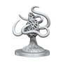 D&D Nolzur's Marvelous Miniatures Pack de 2 Miniaturas sin pintar Shrieker & Violet Fungus