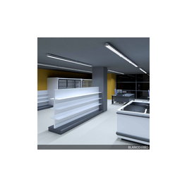 Tubo LED T8 18W 2160Lm 6000ºK 120Cm Cabeza Rotatoria 60.000H [HO-T8RDDG18W-CW-T]