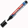 Edding Marcador para Pizarra Blanca 360 Negro 1,5-3 mm