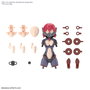 BANDAI HOBBY 30MS Set Opcional Chaser Costume Color A