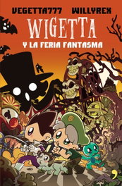 TEMAS HOY, WIGETTA Y LA FERIA FANTASMA