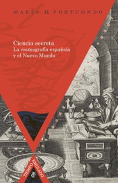 Ciencia secreta, María Matilde Portuondo Gamba - IBEROAMERICANA - VERVUERT