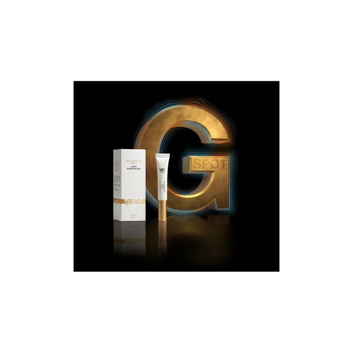 Estimulante para el Punto G YESforLOV 10 ml Estimulante para el Punto G YESforLOV 10 ml