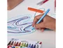Carioca Joy Set de 50 Rotuladores de Colores Surtidos