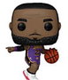 Funko NBA Legends POP! LeBron James Los Angeles Lakers