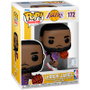 Funko NBA Legends POP! LeBron James Los Angeles Lakers