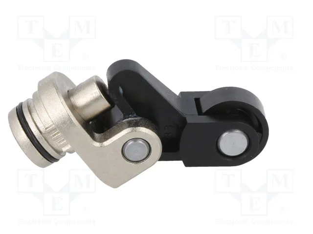 TELEMECANIQUE SENSORS ZCE27 Cabezal de accionamiento