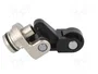 TELEMECANIQUE SENSORS ZCE27 Cabezal de accionamiento