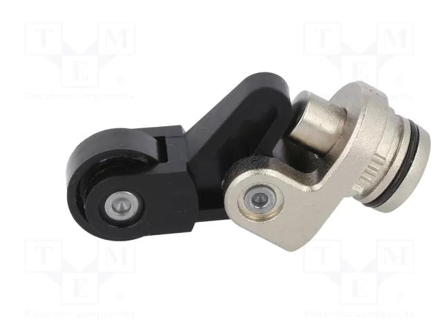 TELEMECANIQUE SENSORS ZCE27 Cabezal de accionamiento