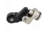 TELEMECANIQUE SENSORS ZCE27 Cabezal de accionamiento