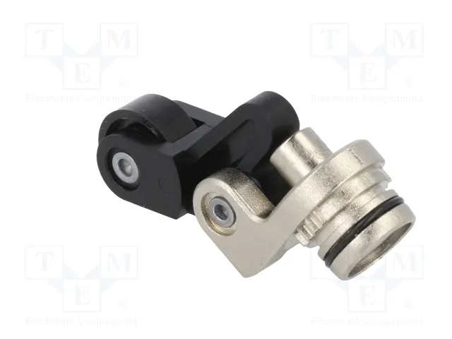 TELEMECANIQUE SENSORS ZCE27 Cabezal de accionamiento