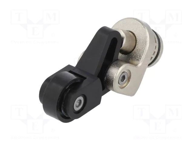 TELEMECANIQUE SENSORS ZCE27 Cabezal de accionamiento