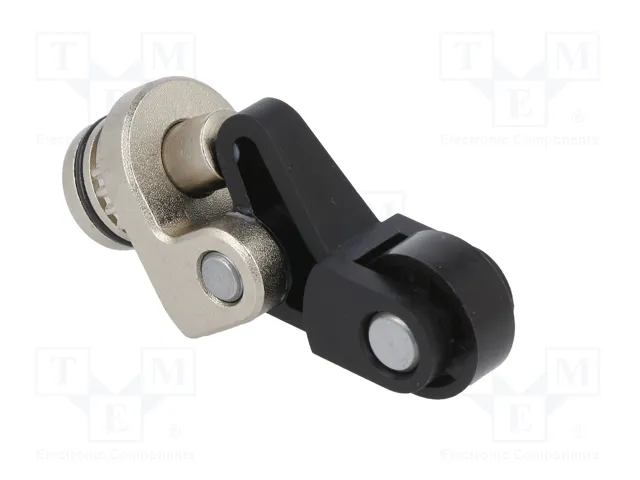 TELEMECANIQUE SENSORS ZCE27 Cabezal de accionamiento