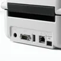 Brother Impresora de Etiquetas, Recibos y Pulseras Sobremesa 4" 203ppp Red Cableada WiFi Bluetooth