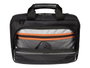 Targus CitySmart Essential Maletín para Portátil 12-14 Pulgadas Negro/Gris