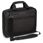 Targus CitySmart Slimline Topload Maletín para Portátil 12-14 Pulgadas Negro/Gris