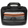 Targus CitySmart Slimline Topload Maletín para Portátil 12-14 Pulgadas Negro/Gris