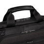 Targus CitySmart Slimline Topload Maletín para Portátil 12-14 Pulgadas Negro/Gris