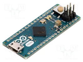 ARDUINO Placa Prototipo con ATMEGA32U4