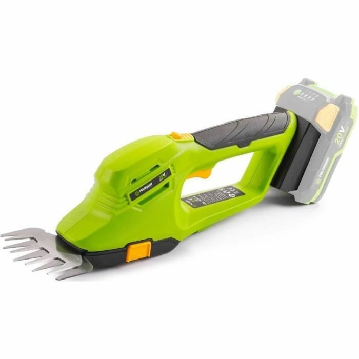 Fieldmann Tijeras cortacésped inalámbricas FZN 70101-0 Fieldmann Tijeras cortacésped inalámbricas FZN 70101-0