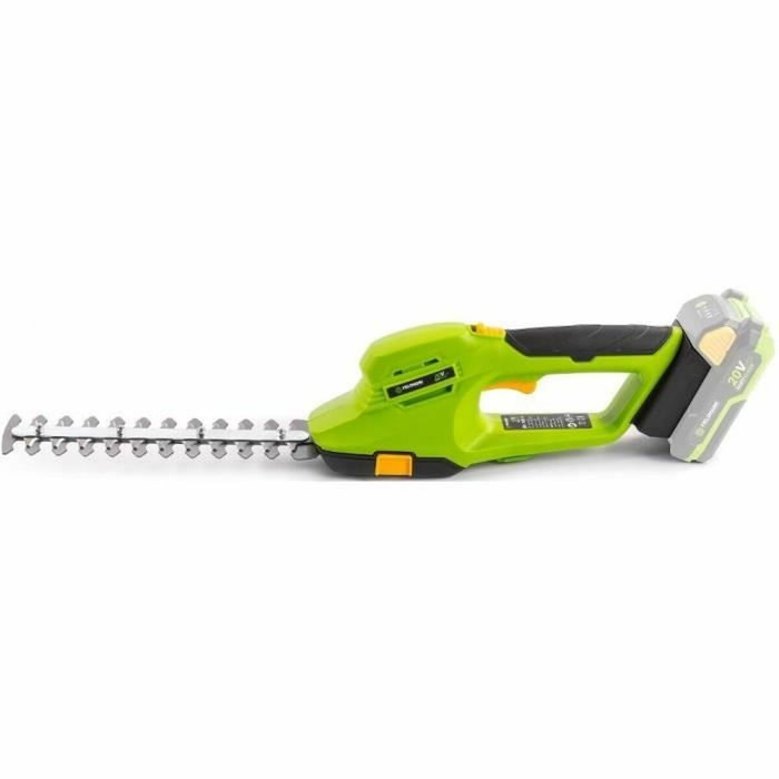 Fieldmann Tijeras cortacésped inalámbricas FZN 70101-0 Fieldmann Tijeras cortacésped inalámbricas FZN 70101-0