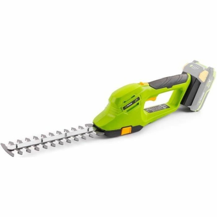 Fieldmann Tijeras cortacésped inalámbricas FZN 70101-0 Fieldmann Tijeras cortacésped inalámbricas FZN 70101-0