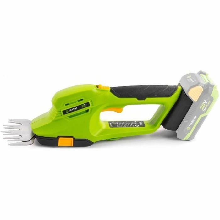 Fieldmann Tijeras cortacésped inalámbricas FZN 70101-0 Fieldmann Tijeras cortacésped inalámbricas FZN 70101-0