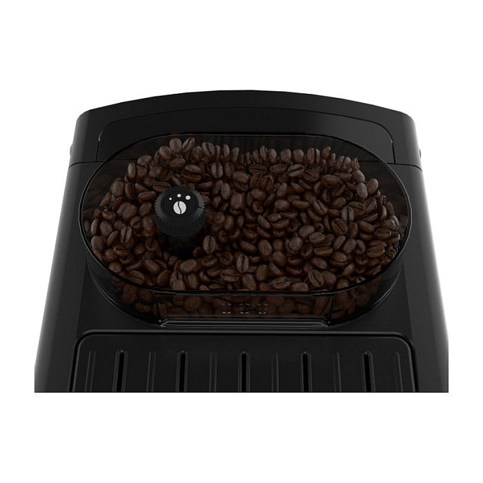 Krups Máquina Espresso Automática Essential EA819E, 1.7L, Molinillo Integrado, 1450W, Negro