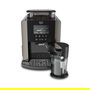Krups Máquina Espresso Automática Essential EA819E, 1.7L, Molinillo Integrado, 1450W, Negro