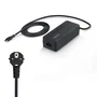 StarTech Cargador USB-C GaN de 140 W para MacBook Pro y dispositivos USB-C