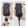StarTech Cargador USB-C GaN de 140 W para MacBook Pro y dispositivos USB-C
