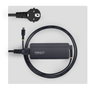 StarTech Cargador USB-C GaN de 140 W para MacBook Pro y dispositivos USB-C