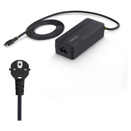 StarTech Cargador USB-C GaN de 140 W para MacBook Pro y dispositivos USB-C