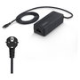 StarTech Cargador USB-C GaN de 140 W para MacBook Pro y dispositivos USB-C