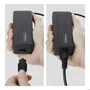 StarTech.com Cargador USB-C de 140W GaN con Cable de 1,2 m