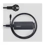 StarTech.com Cargador USB-C de 140W GaN con Cable de 1,2 m