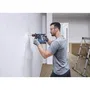 Bosch GBH 18V-18 X Taladro Percutor Inalámbrico 18 V con KickBack Control
