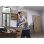 Bosch GBH 18V-18 X Taladro Percutor Inalámbrico 18 V con KickBack Control