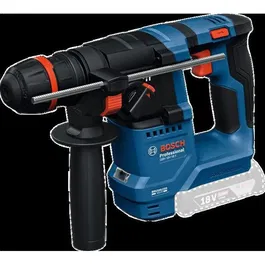 Bosch GBH 18V-18 X Taladro Percutor Inalámbrico 18 V con KickBack Control