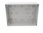 SPELSBERG TK PC 2518-9-O Carcasa Universal de Policarbonato Gris