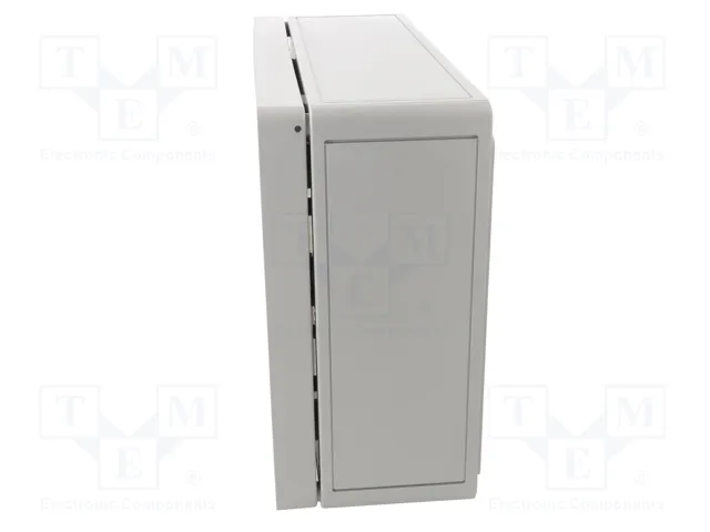 SPELSBERG TK PC 2518-9-O Carcasa Universal de Policarbonato Gris SPELSBERG TK PC 2518-9-O Carcasa Universal de Policarbonato Gris
