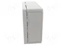 SPELSBERG TK PC 2518-9-O Carcasa Universal de Policarbonato Gris