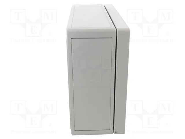 SPELSBERG TK PC 2518-9-O Carcasa Universal de Policarbonato Gris SPELSBERG TK PC 2518-9-O Carcasa Universal de Policarbonato Gris