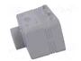 ILME Carcasa para Conectores HDC Tamaño 57.27 Recto
