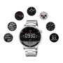 Smartwatch ONE OSW9822SL51L Hombre