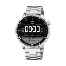 Smartwatch ONE OSW9822SL51L Hombre